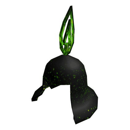 Helm of the Great Tree