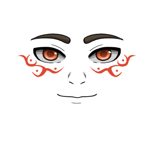 Ruby Archfey Visage