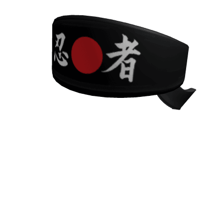 Ultimate Victory Headband