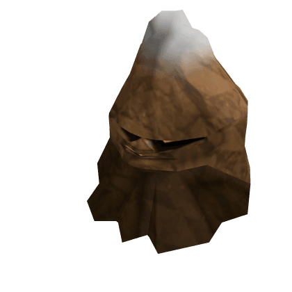 Mr. Mountain