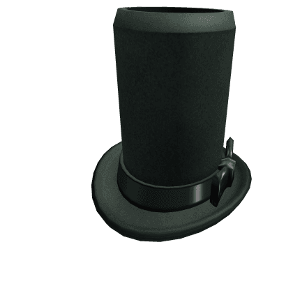 Rbadam's Smokestack Top Hat