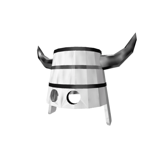 Agonizingly White Bucket of Ultimate Doom