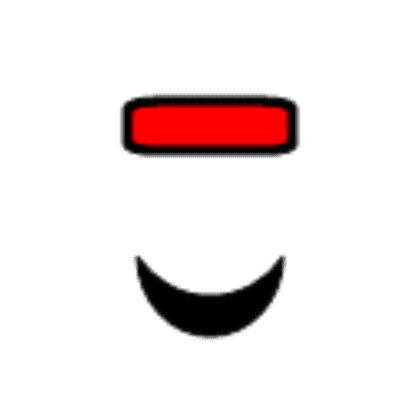 Crimson Laser Vision