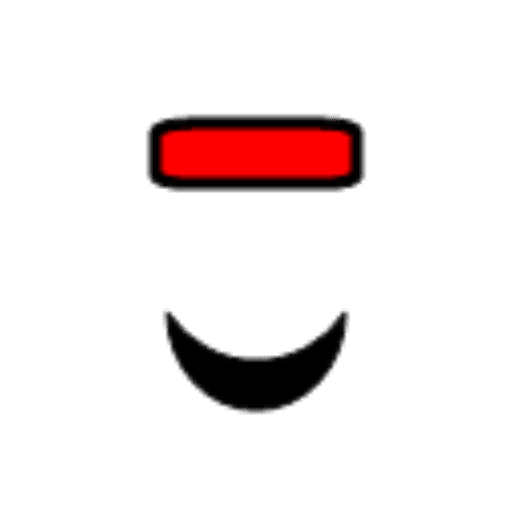 Crimson Laser Vision