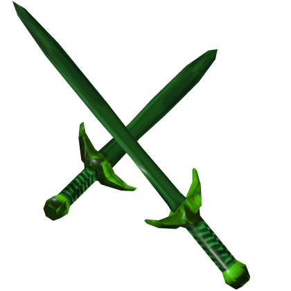 Dual Venomshanks