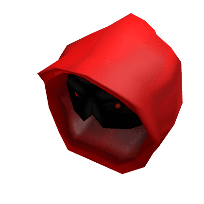 Laser Red Riding Hood
