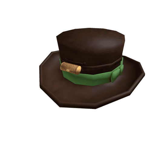 Lightweight Top Hat