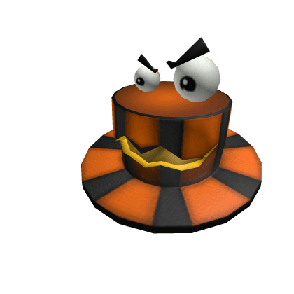 Monster Hat