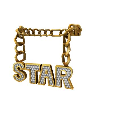 GoldLika: STAR