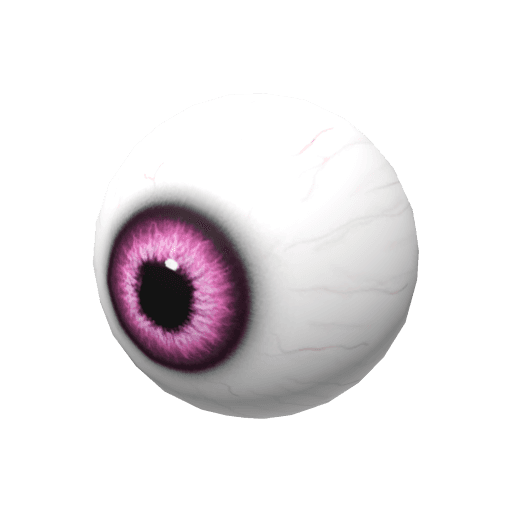 Pink Eye