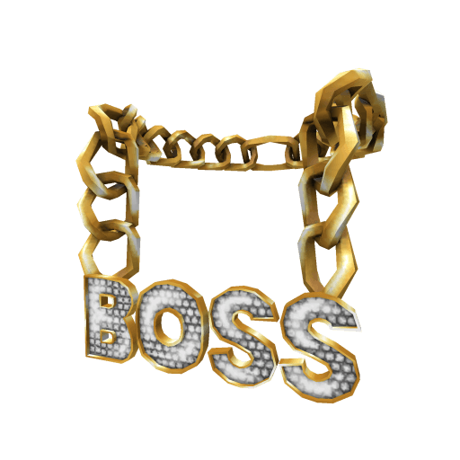 GoldLika: Boss