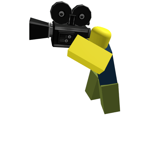 Noob Assist: Fearless Filmer