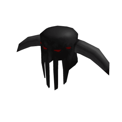 A Dark Presence