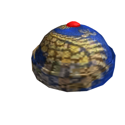 Official's Hat