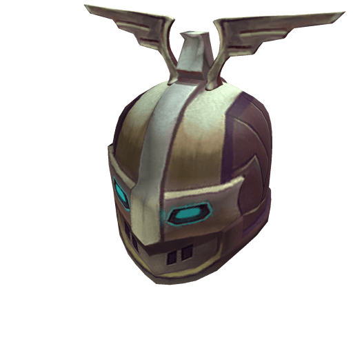 Robot Patriot
