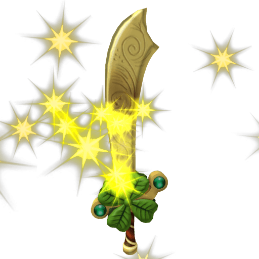 The Luck O' the Irish