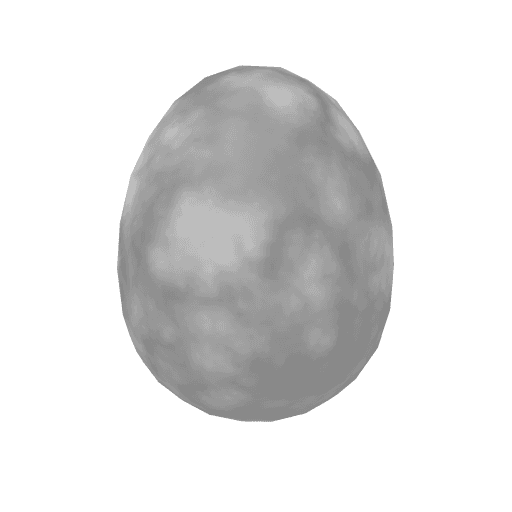 Invisible Egg of Shadow