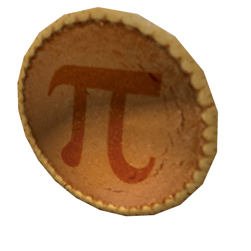 Pumpkin Pi