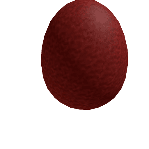 Terrordactyl Egg