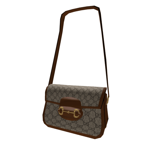Gucci Horsebit 1955 Shoulder Bag 3.0