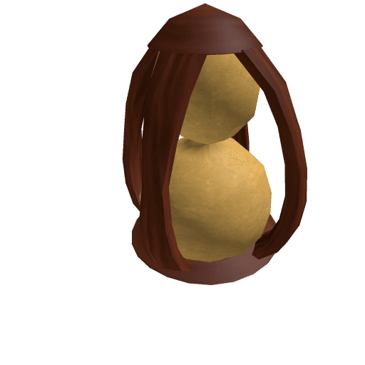 Egg of Time