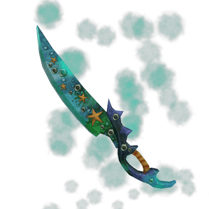 Sword of the Seas