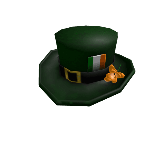 Irish Gentleman