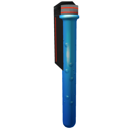 Wraith's Screech Potion
