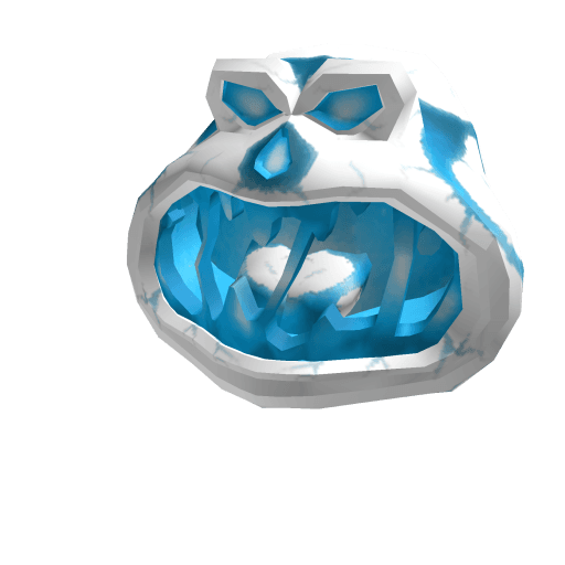 Ice Monster
