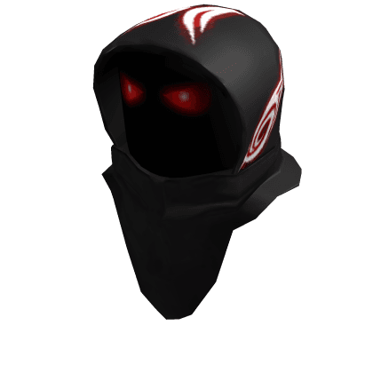 Dark Knight Helmet