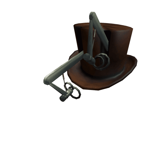 Fashionable Contraption
