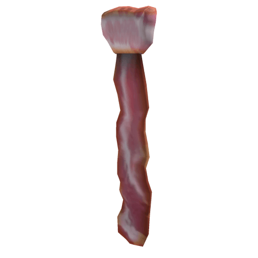 Bacon Tie