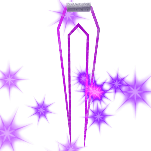Spec Beta Biograft Energy Sword