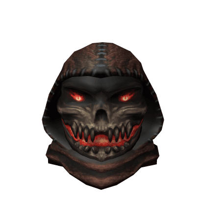 The Scariest Hood