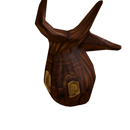 Oak Avenger