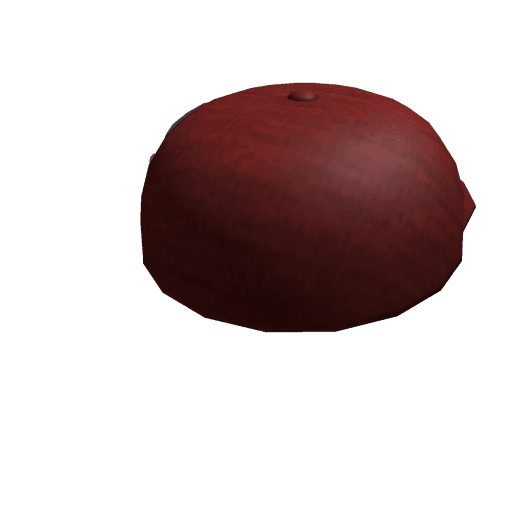 Zipper Cap