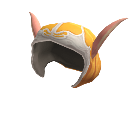 Elvish Hood