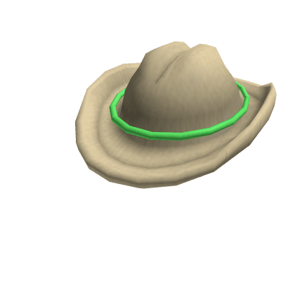 Space Cowboy