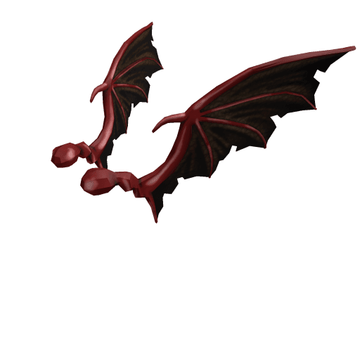 Firebrand Wings