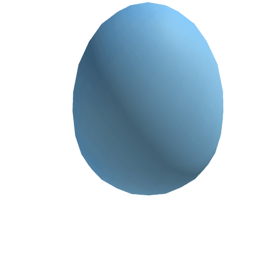 Elevated Egg of the Eyrie