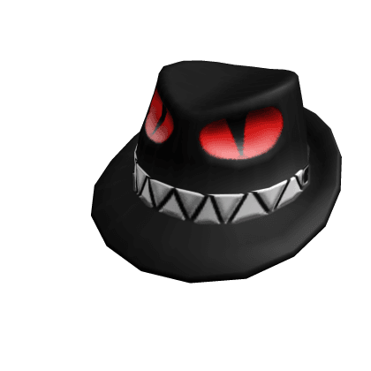 Sinister Fedora