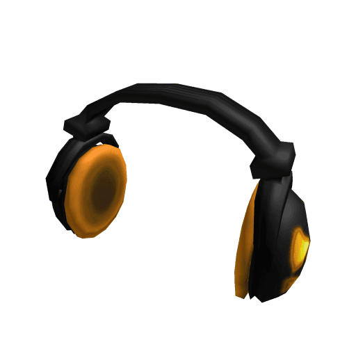 Halloween Headphones