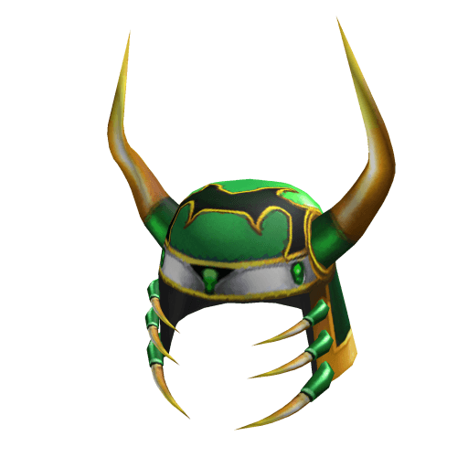 Emerald Clawed One