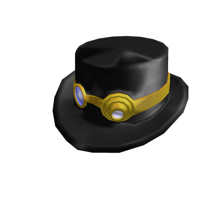 Steampunk Aetherspectacles