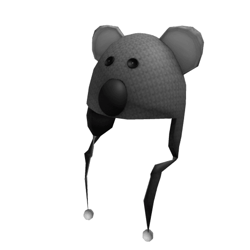 Kuddle E. Koala