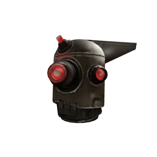 Junk Bot