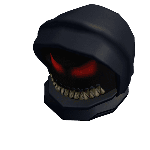 Scary Hood