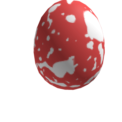 Kind Egg of Sharing