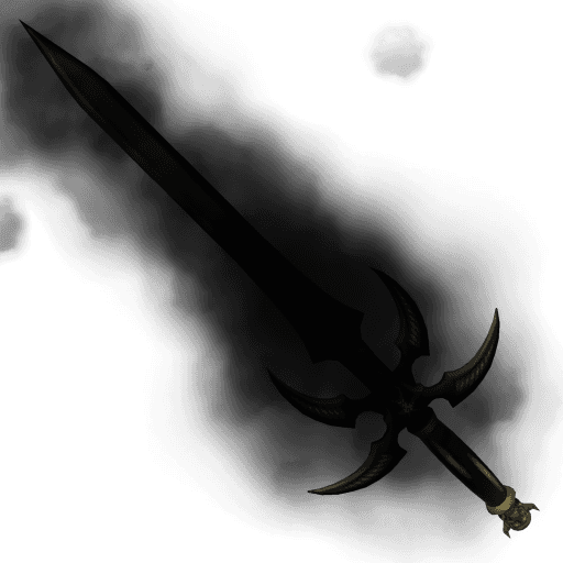 Sword of Darkness