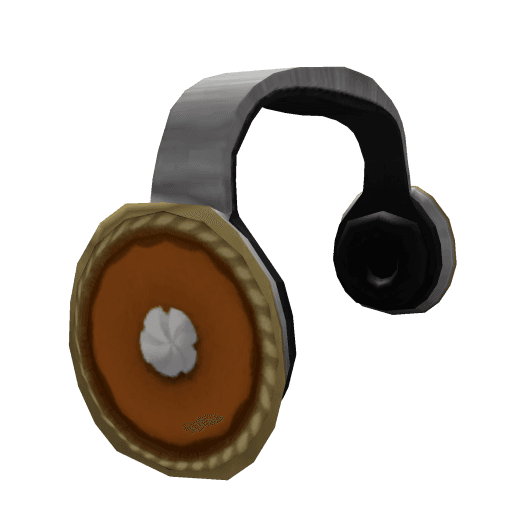 Pumpkin Piephones